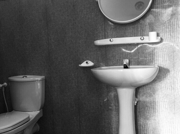 베이직 룸 더블 침대, Hot Tuna Surfers Rest Midigama