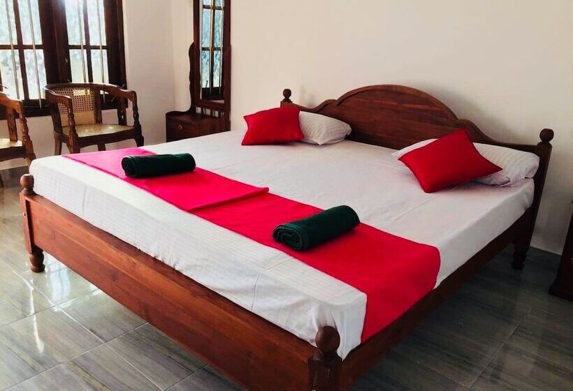 베이직 룸 더블 침대, Hot Tuna Surfers Rest Midigama