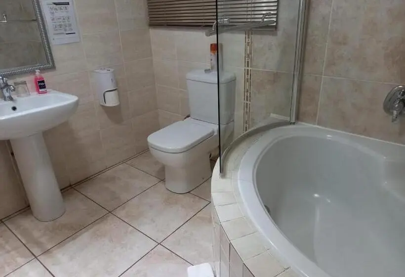 ファミリールーム, Kuiersaam Gastehuis / Guesthouse