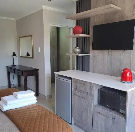 スタンダードルーム, Kuiersaam Gastehuis / Guesthouse