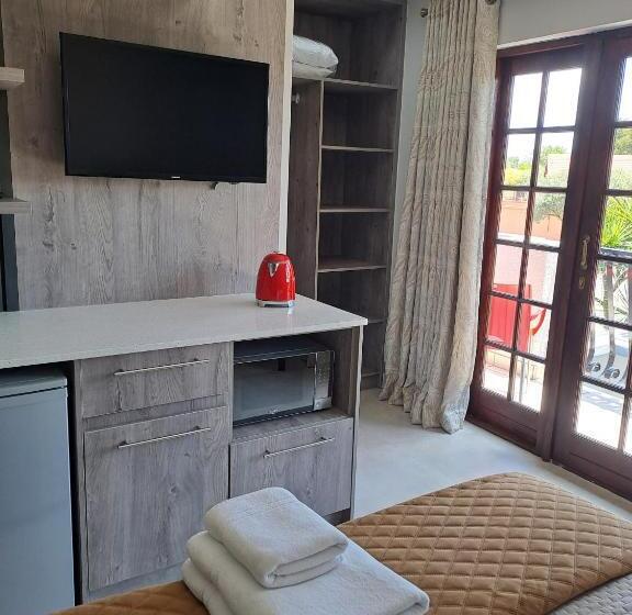 스탠다드 룸, Kuiersaam Gastehuis / Guesthouse