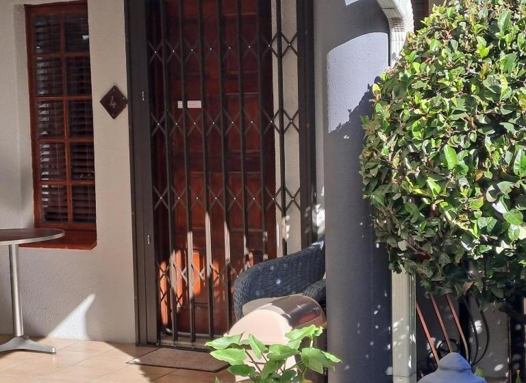 스탠다드 룸, Kuiersaam Gastehuis / Guesthouse