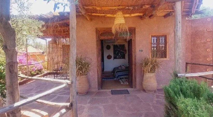 Talo 1 Makuuhuone, Les Jardins De Taja