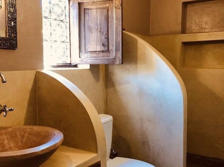 1ベッドルームハウス, Les Jardins De Taja