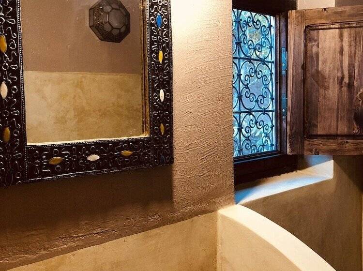 1ベッドルームハウス, Les Jardins De Taja