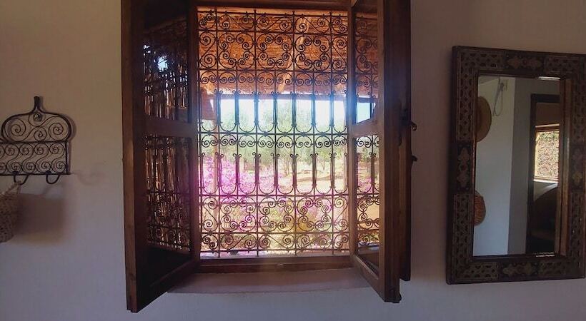 1ベッドルームハウス, Les Jardins De Taja