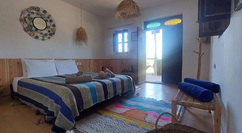 1ベッドルームハウス, Les Jardins De Taja