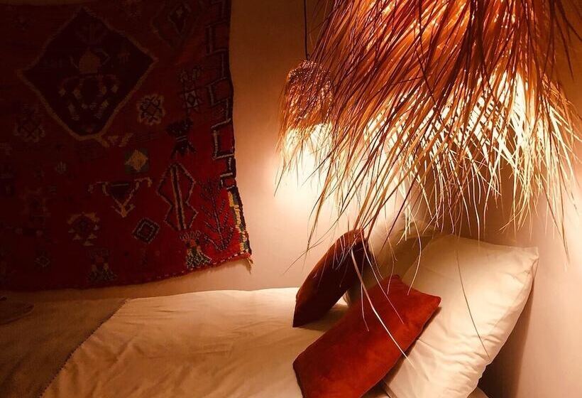 1ベッドルームハウス, Les Jardins De Taja