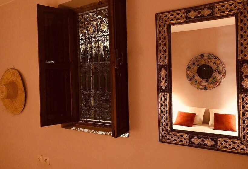 1ベッドルームハウス, Les Jardins De Taja