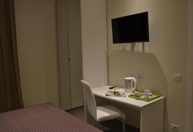 חדר סטנדרט, Vaticano 38 Suites