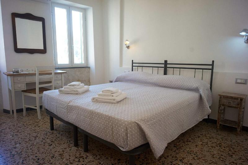 Quarto Estandar Vista Mar, Scorci Di Mare