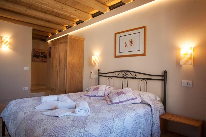 Quarto Deluxe Vista Mar, Scorci Di Mare