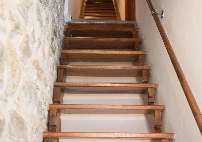 اتاق کلاسیک با چشمانداز دریا, Scorci Di Mare