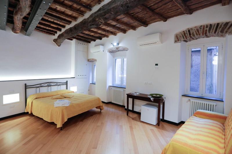 اتاق اکونومی, Scorci Di Mare