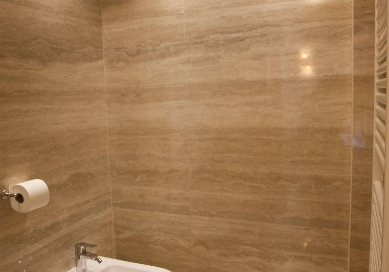 اتاق سوپریور با چشمانداز دریا, Scorci Di Mare