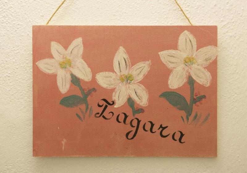 اتاق راحتی با چشمانداز دریا, Scorci Di Mare