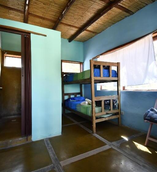 חדר סטנדרט, Tilcara Rustica Hostel