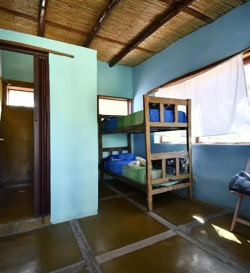 StandaardKamer, Tilcara Rustica Hostel