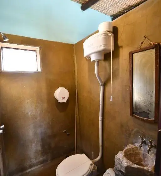 StandaardKamer, Tilcara Rustica Hostel