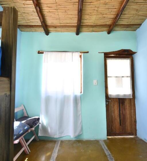 חדר סטנדרט, Tilcara Rustica Hostel