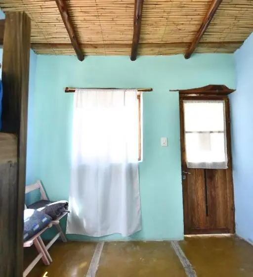 StandaardKamer, Tilcara Rustica Hostel
