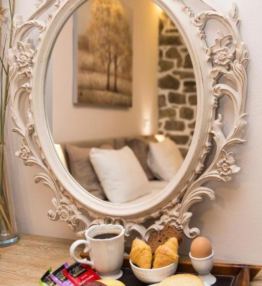 اتاق استاندارد, Arxontiko