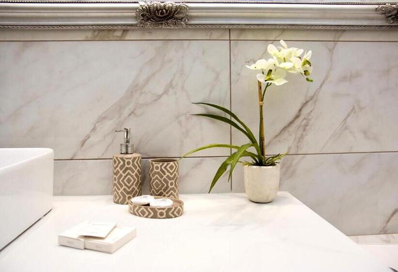 مجموعه ویستا شهر, Arxontiko