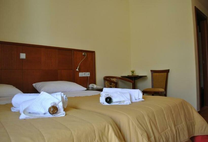 חדר סטנדרט, Ena