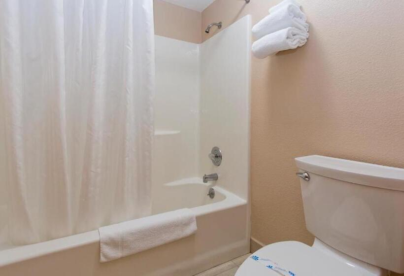 标准间, Flagstone Motel