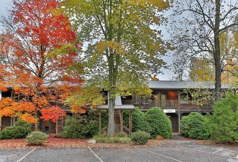 Номер Стандарт 2 Двуспальные Кровати, Forrest Hills Mountain Resort