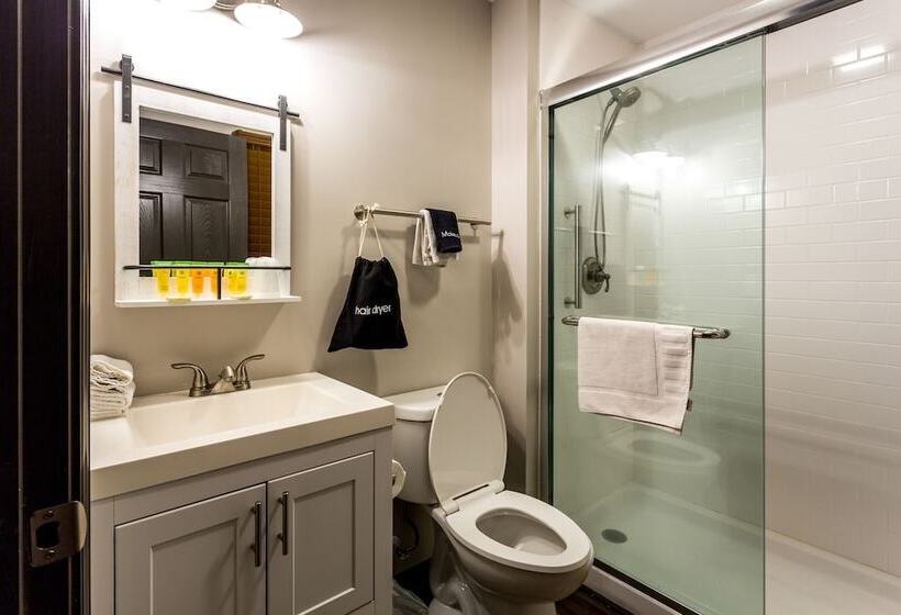 Номер Стандарт, Forrest Hills Mountain Resort