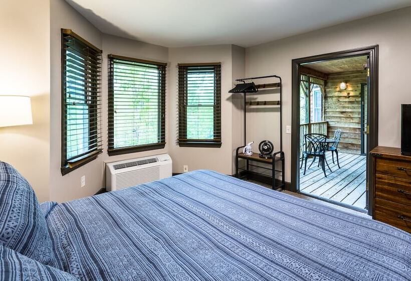 Номер Стандарт, Forrest Hills Mountain Resort