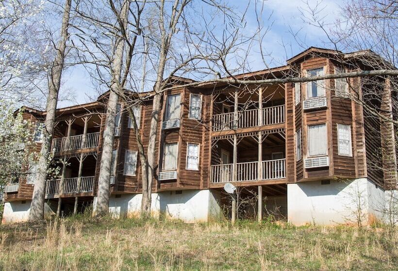 Номер Стандарт, Forrest Hills Mountain Resort