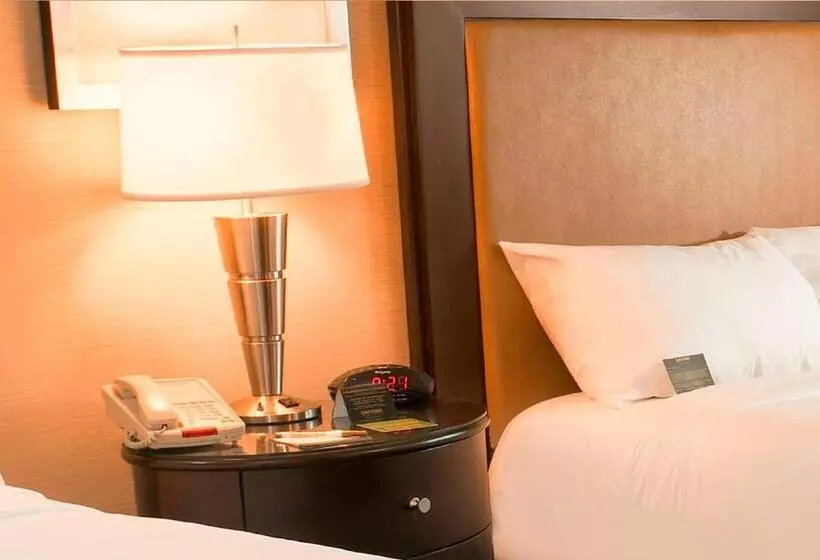 デラックスルーム, Gold Strike Casino Resort