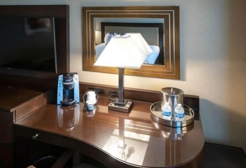 غرفة ديلوكس, Gold Strike Casino Resort