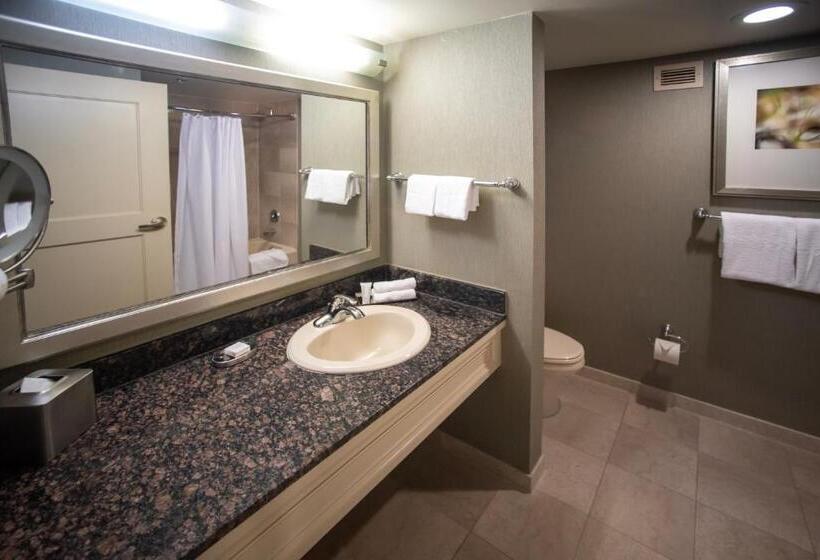 חדר סטנדרט, Gold Strike Casino Resort