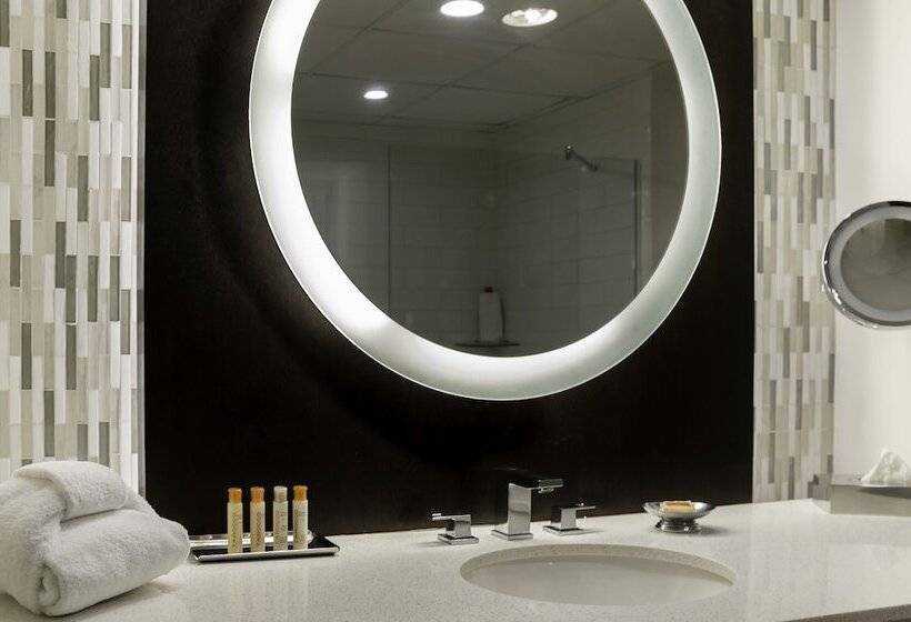 חדר דלוקס, Grand Traverse Resort And Spa