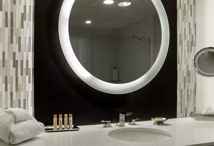 اتاق لوکس, Grand Traverse Resort And Spa