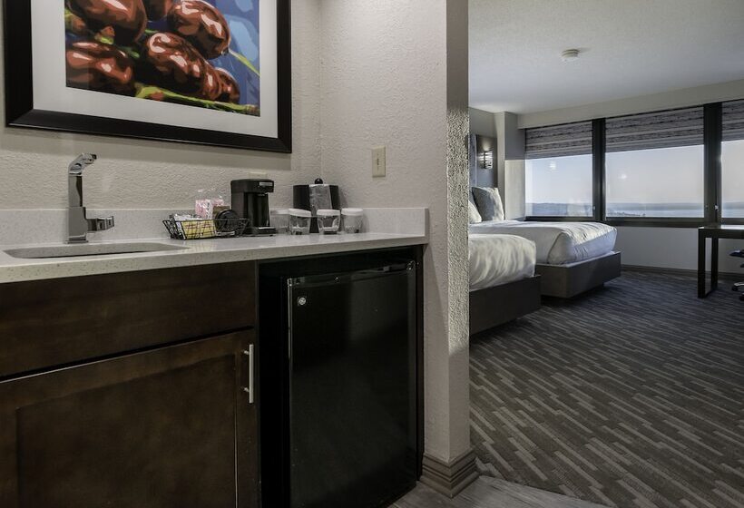 Номер Deluxe, Grand Traverse Resort And Spa