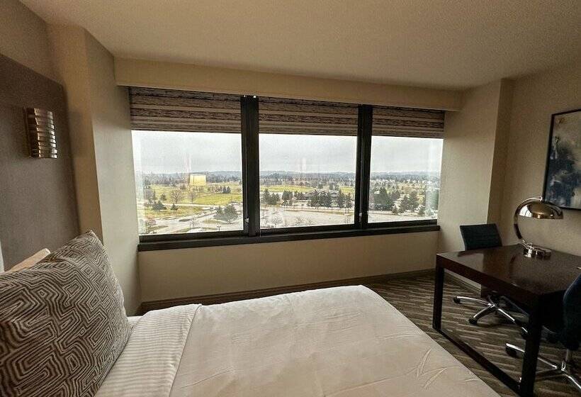 Номер Deluxe, Grand Traverse Resort And Spa