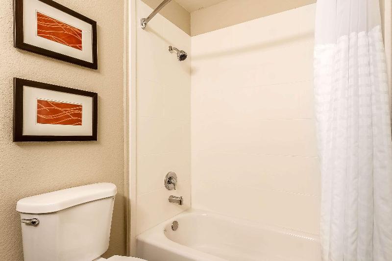 Номер Стандарт, Comfort Inn & Suites Rocklin   Roseville