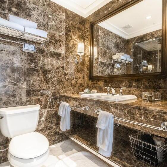 غرفة ديلوكس سرير كينج, El Prado