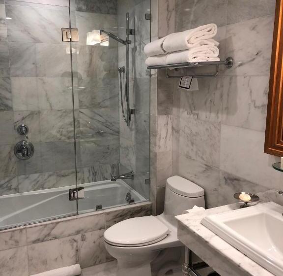 Номер Deluxe, El Prado