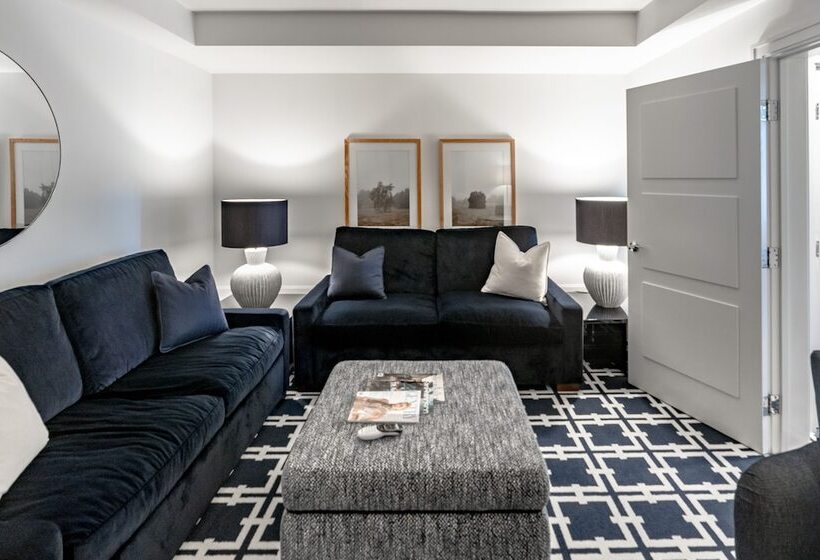 غرفة ديلوكس, El Prado