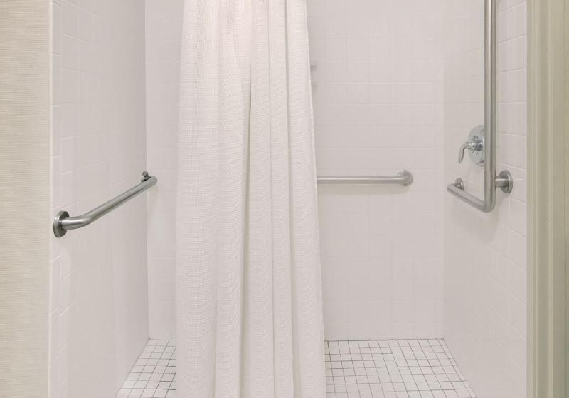 غرفة قياسية, Fairfield Inn & Suites Austinuniversity Area