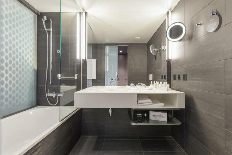 غرفة قياسية, Figueroa, Unbound Collection By Hyatt