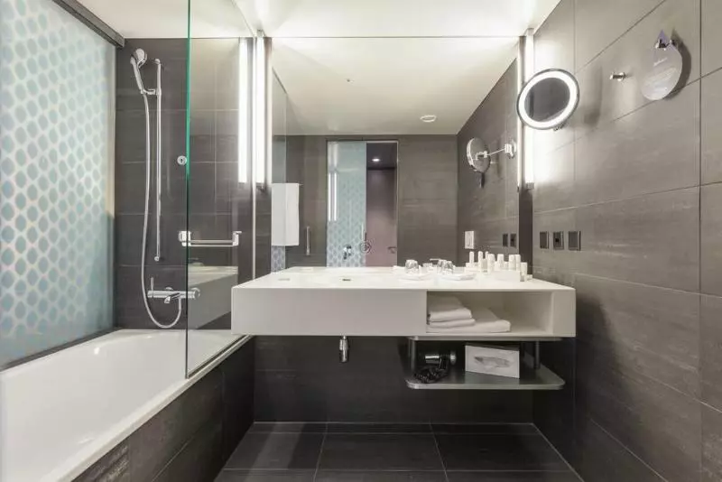 Standard-huone, Figueroa, Unbound Collection By Hyatt