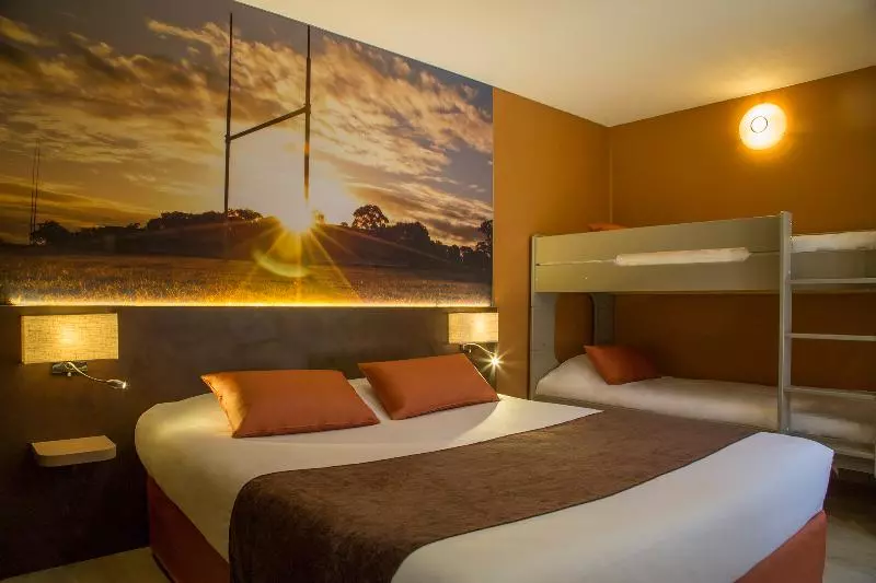 Standard-huone, Figueroa, Unbound Collection By Hyatt