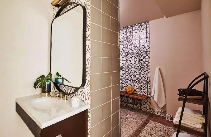 Standard-invahuone King-vuode, Figueroa, Unbound Collection By Hyatt