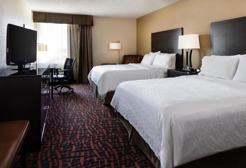 スタンダードルーム, Holiday Inn Wichita East I 35, An Ihg